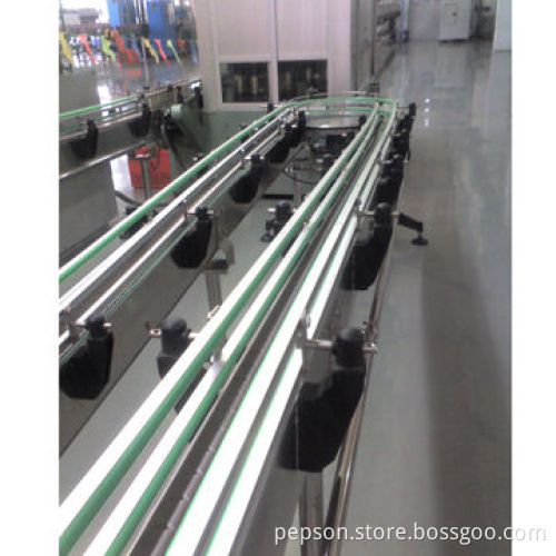 Belt, PU, rough round